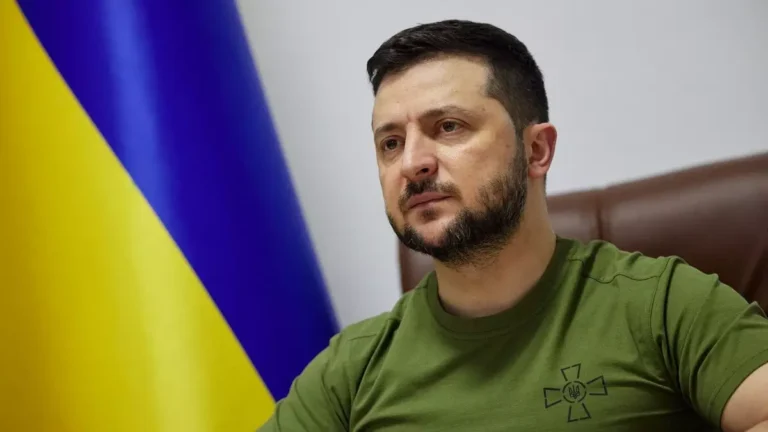 zelensky
