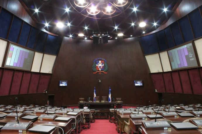 Camara-de-Diputados