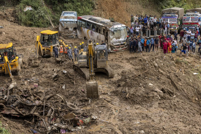 Nepal