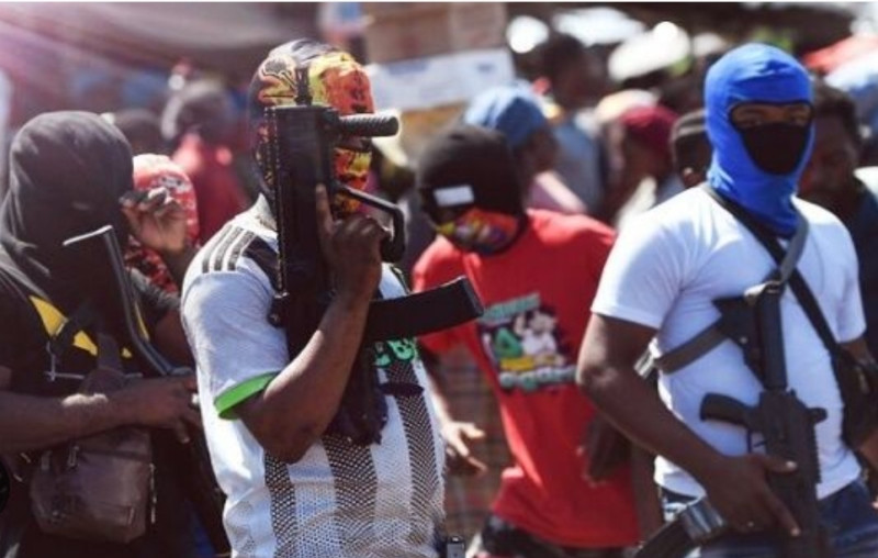bandas-haitianas