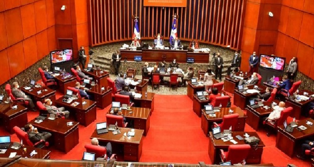 senado