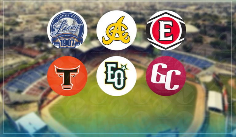 Equipos-Lidom