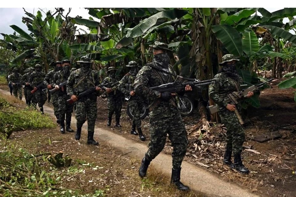 FARC