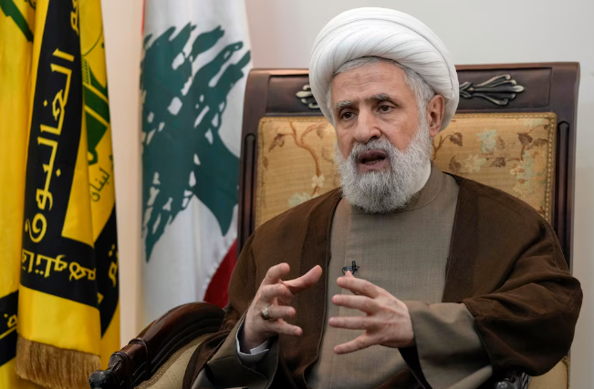 Hezbollah