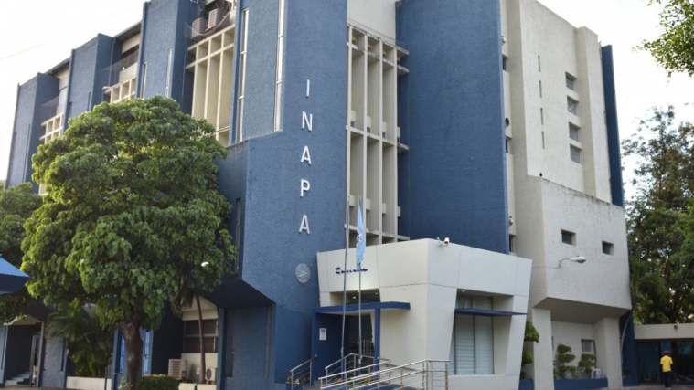 Inapa-Mao