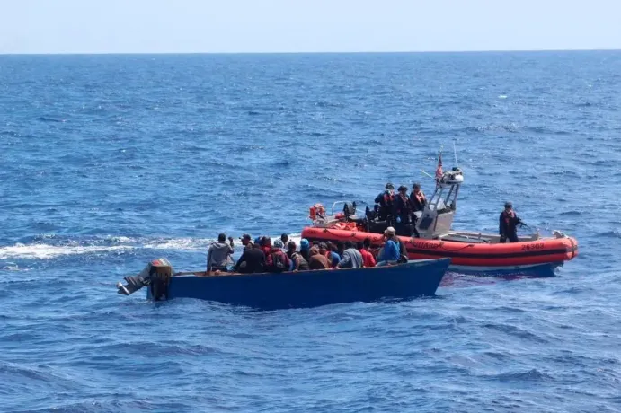 Migrantes