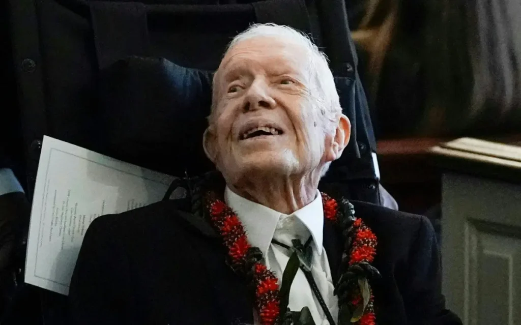 jimmy-carter
