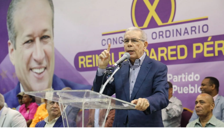 Danilo-Medina