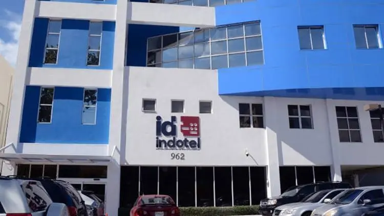 Fachada-Indotel