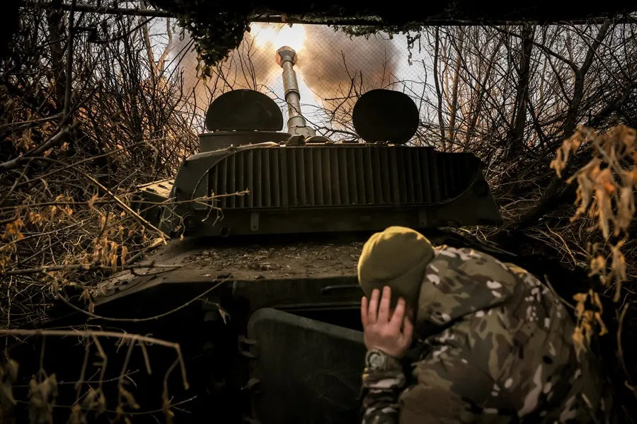 SOLDADOS-UCRANIA-DONETSK
