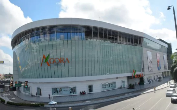 agora