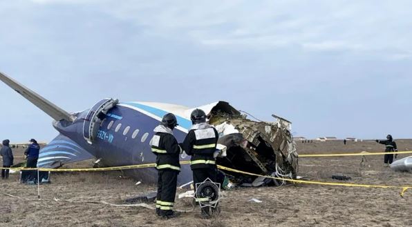 Avion-caido-en-Ucrania