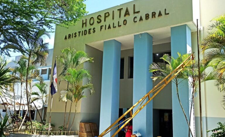Hospital_Aristides_Fiallo_Cabral