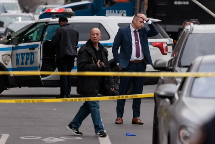 Manhattan-director