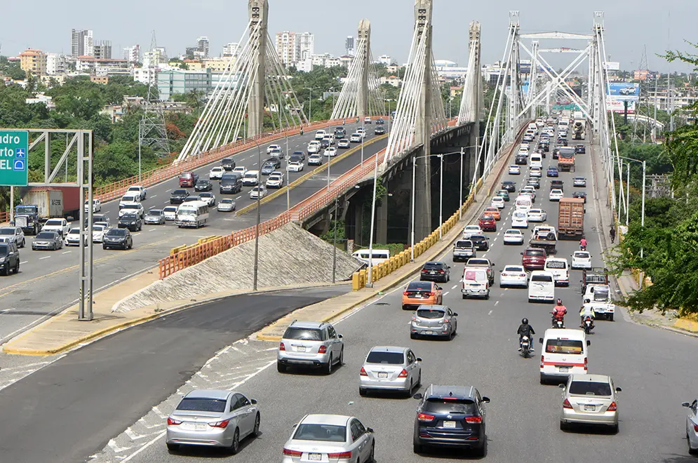 Puente-Duarte