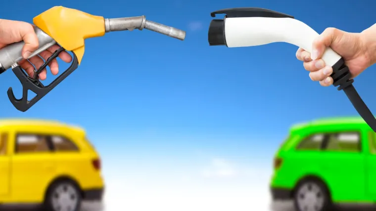 vehiculos-electricos-petroleo