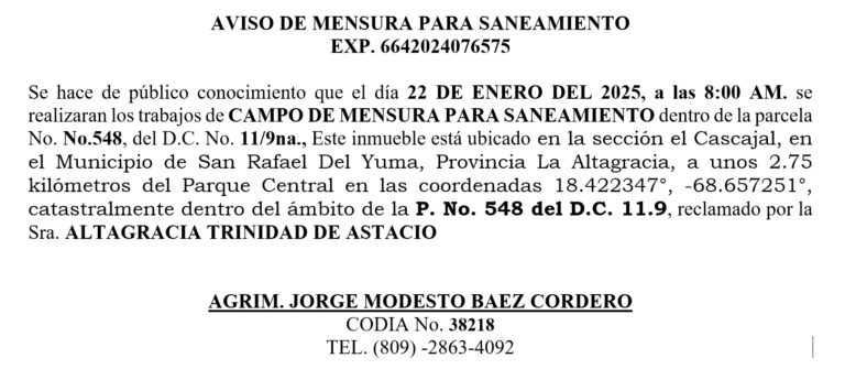 9 ene jorge