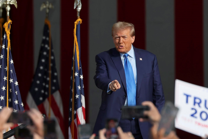 Donald