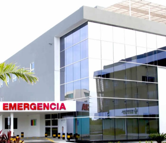 Hospital_Bavaro