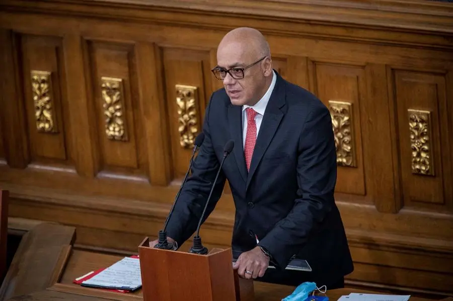 Jorge-Rodriguez