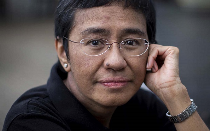 Maria-Ressa
