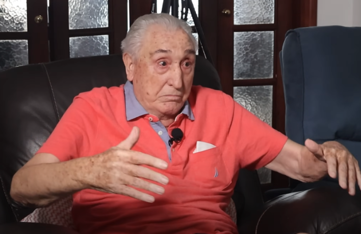 romero