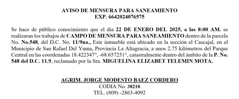 saneamiento 10 ene