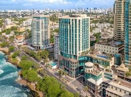 Gran-Santo-Domingo-Metropolitano
