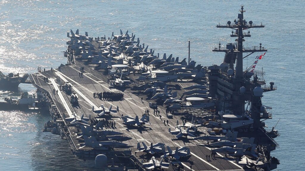 Portaaviones