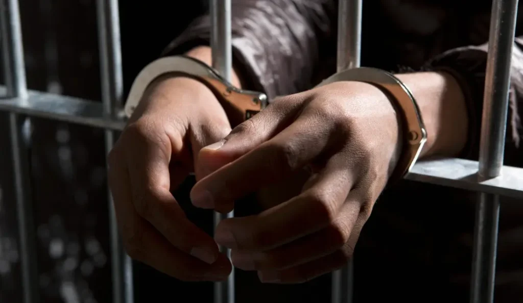 prisiono