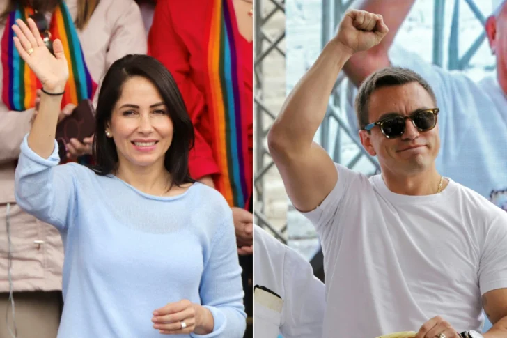 AFP__20250411__39GA6T2__v1__Preview__ComboEcuadorElectionRunoffNoboaGonzalez-728x485