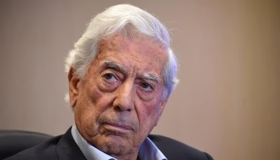 Mario-Vargas-Llosa