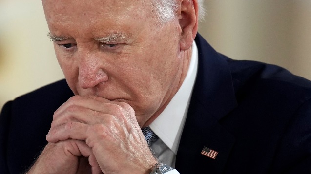 Biden-preocupado