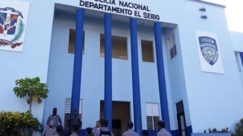 Policia_El_Seibo