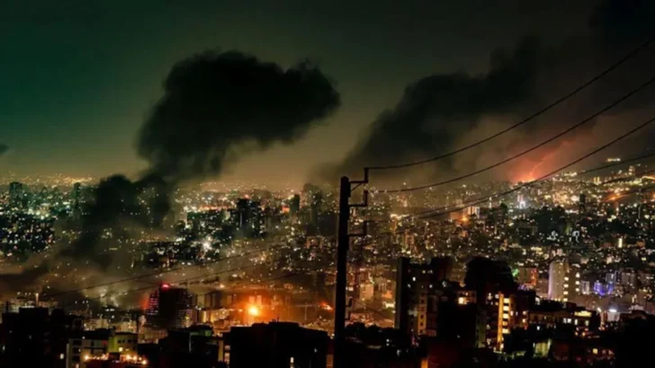Israel-continua-atacando-la-capital-de-Iran-Teheran.-JPG-728x410