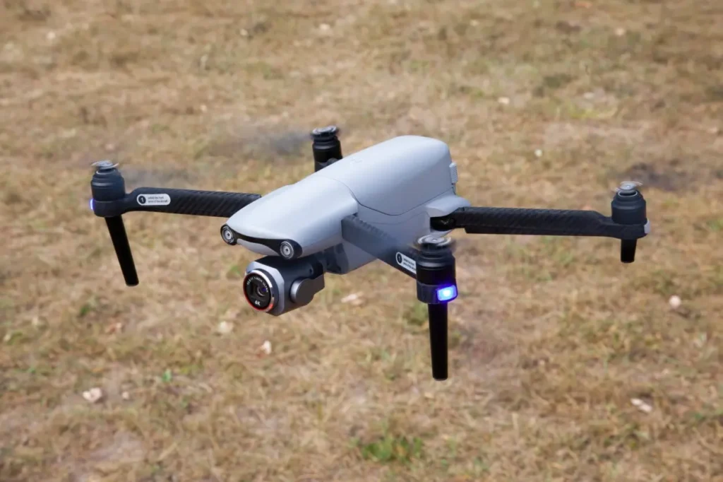 drones