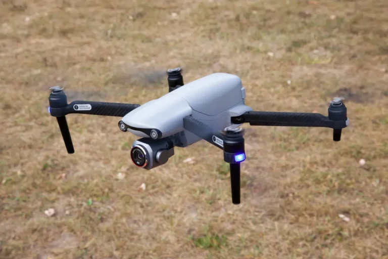 drones
