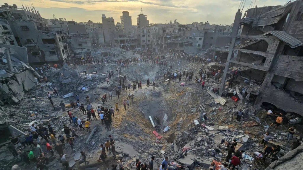 victima-gaza