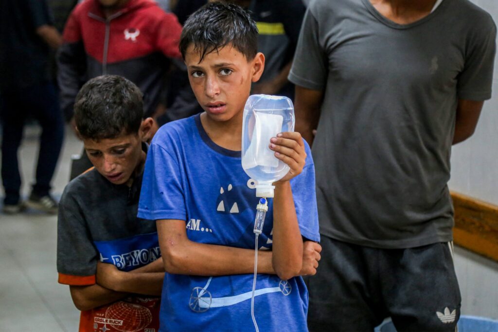 AFP__20250720__67AR8Z3__v2__HighRes__PalestinianIsraelConflictGaza-scaled