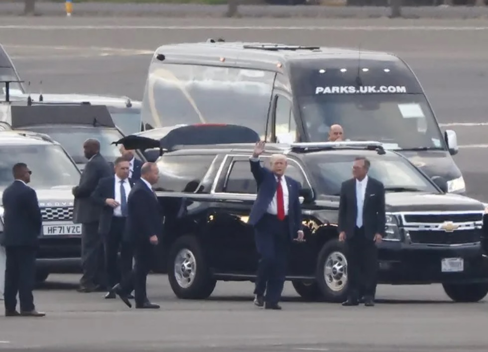 Donald-Trump