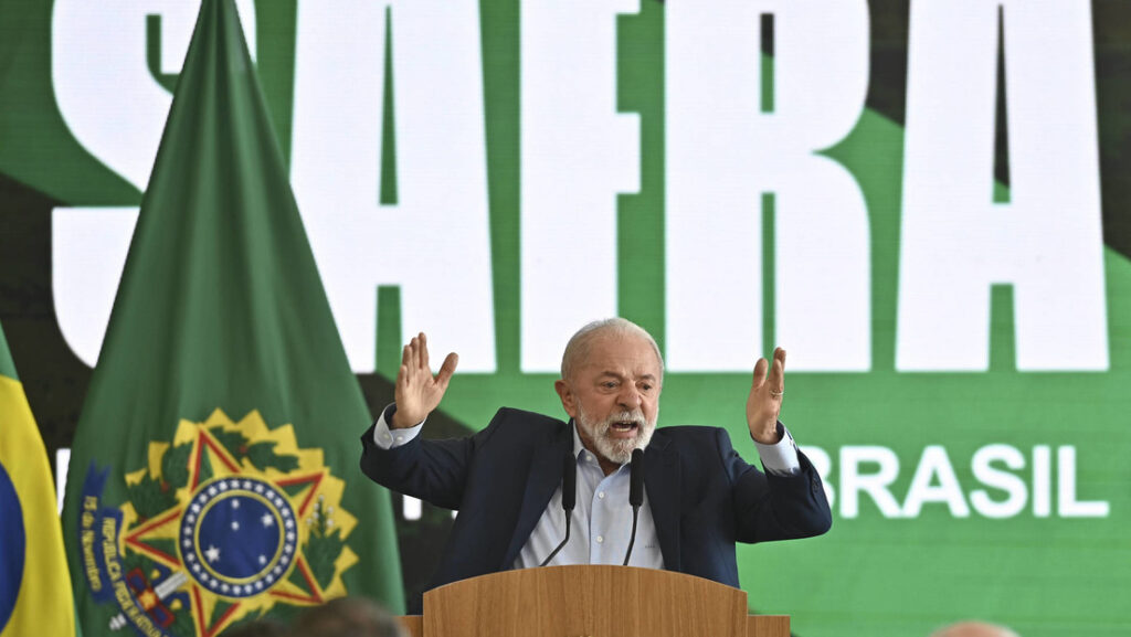 Lula-da-Silva