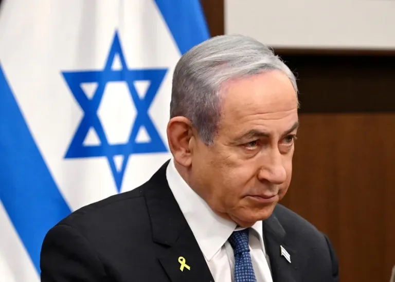 NETANYAHU-IRAN-768x549
