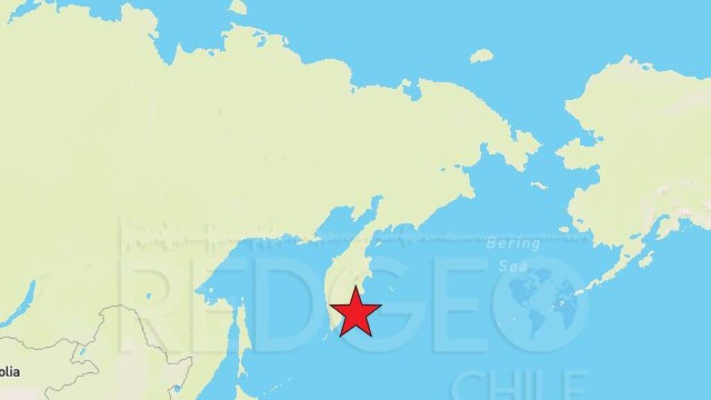 Sismo-Rusia