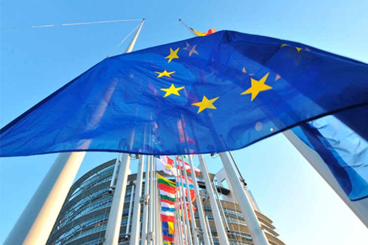 Union-Europea