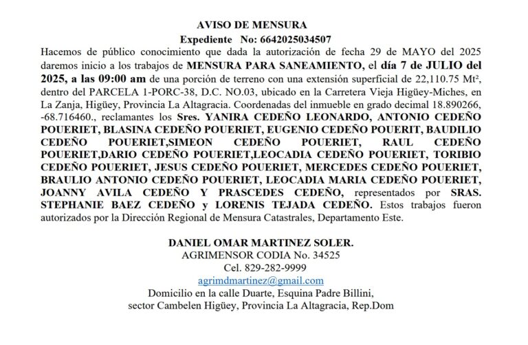 mensura 0107-2
