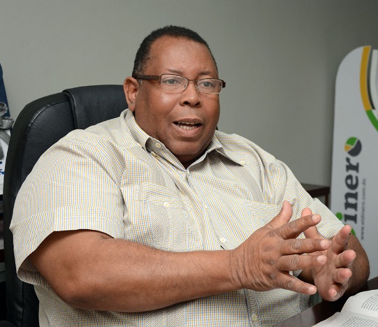 Ricardo-Rosario