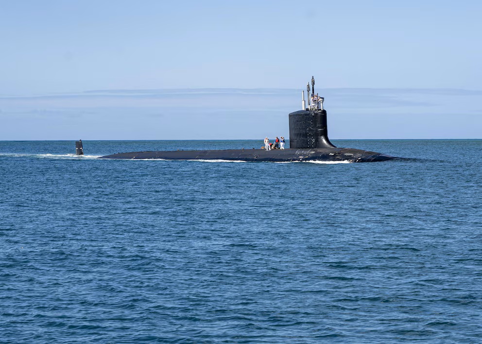 Submarino-nuclear-estadounidense