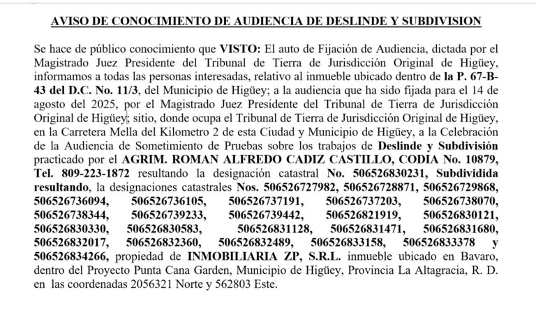 aviso 2 ago