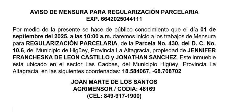 aviso joan 20ago