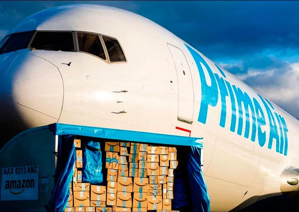 amazon